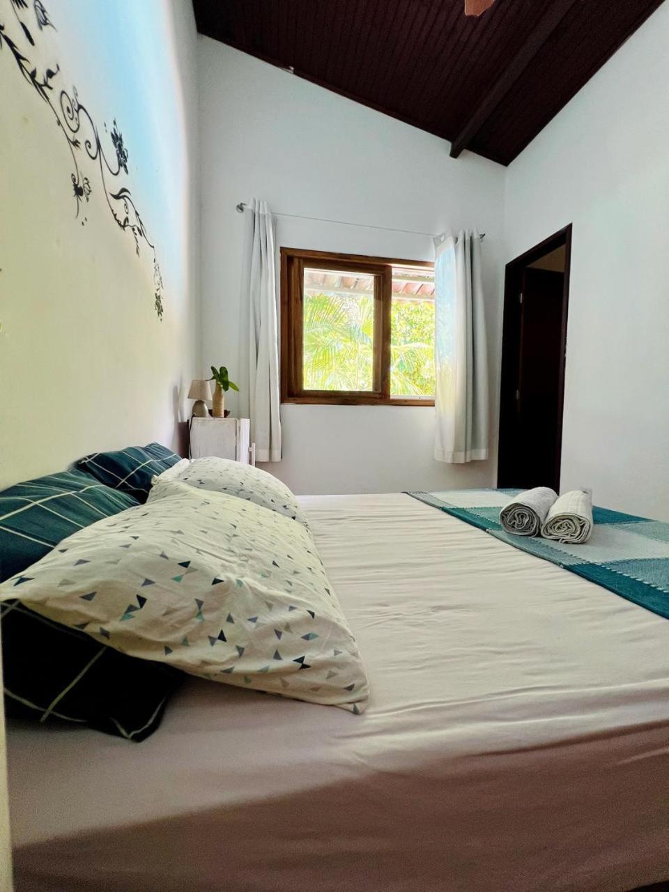 Tropical Hostel Praia de Pipa Eksteriør billede