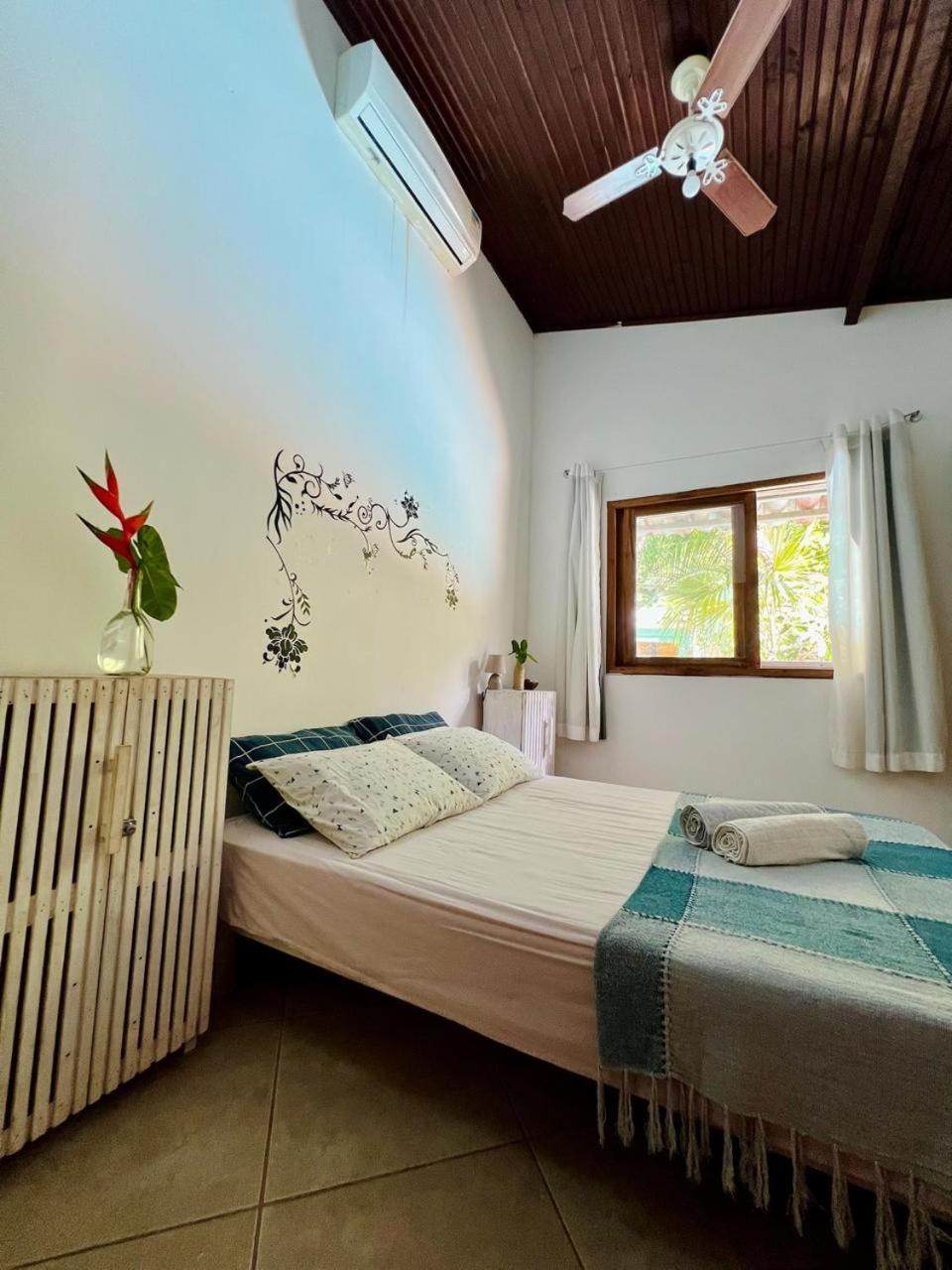 Tropical Hostel Praia de Pipa Eksteriør billede