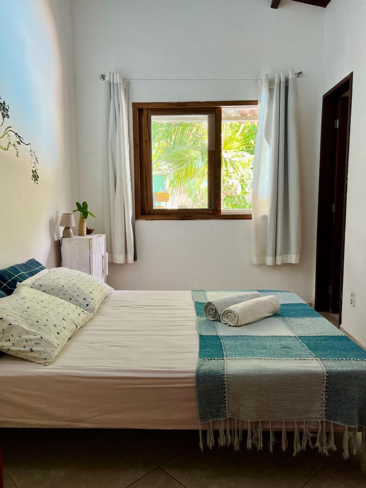 Tropical Hostel Praia de Pipa Eksteriør billede